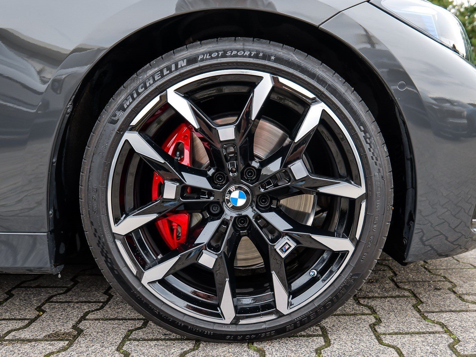 BMW M440 - Bild 4