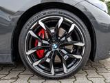 BMW M440i xDrive Sportpaket Pro Sitzbelü DA Prof PA  - BMW mit Benzin-Antrieb: Cabrio, mit Klimaautomatik