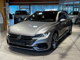 Volkswagen Arteon 2.0 TSI R-Line ACC+Alcantara+LED+Navi+KAM - VW Arteon Gebrauchtwagen