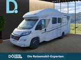 Eura Mobil Profila RS PRS 720 EB 180PSAutom MondialPlus TZL - Eura Mobil Profila T 720 EB