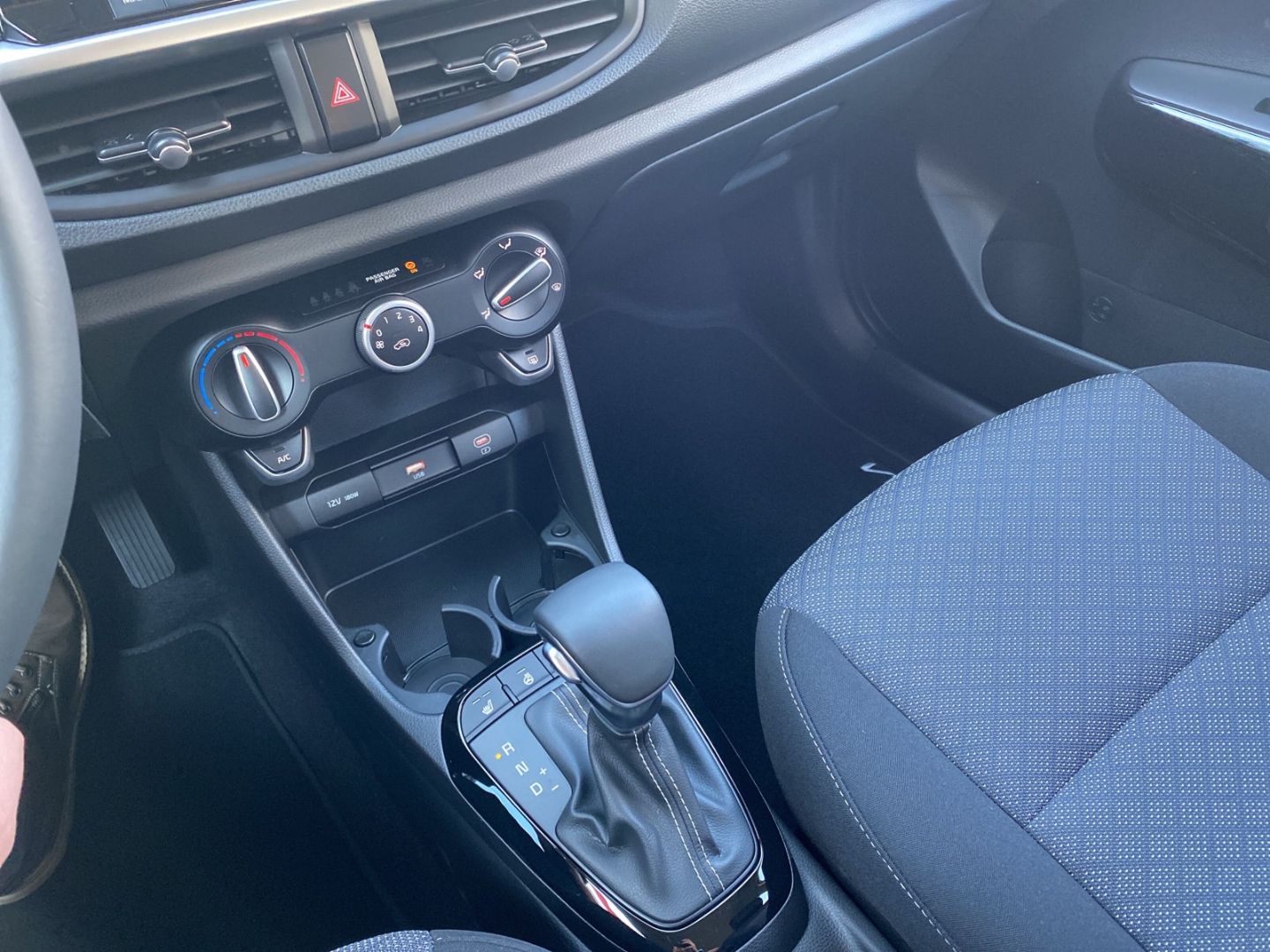 Fahrzeugabbildung Kia Picanto PE2 VISION 1.0 *NAVIGATIONSSYSTEM*