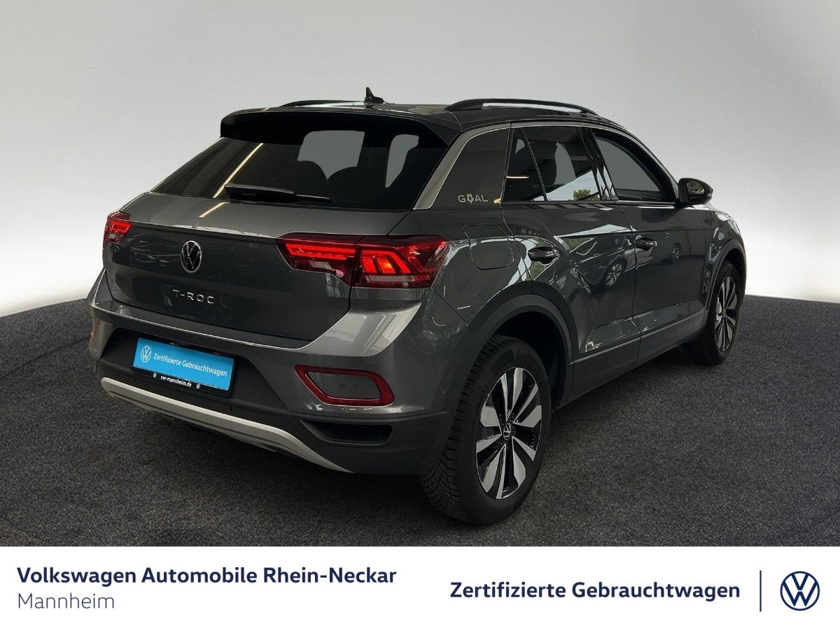 Volkswagen T-Roc - Bild 6