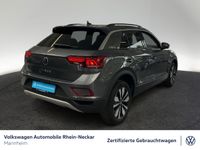 Volkswagen T-Roc - Vorschau Bild 6
