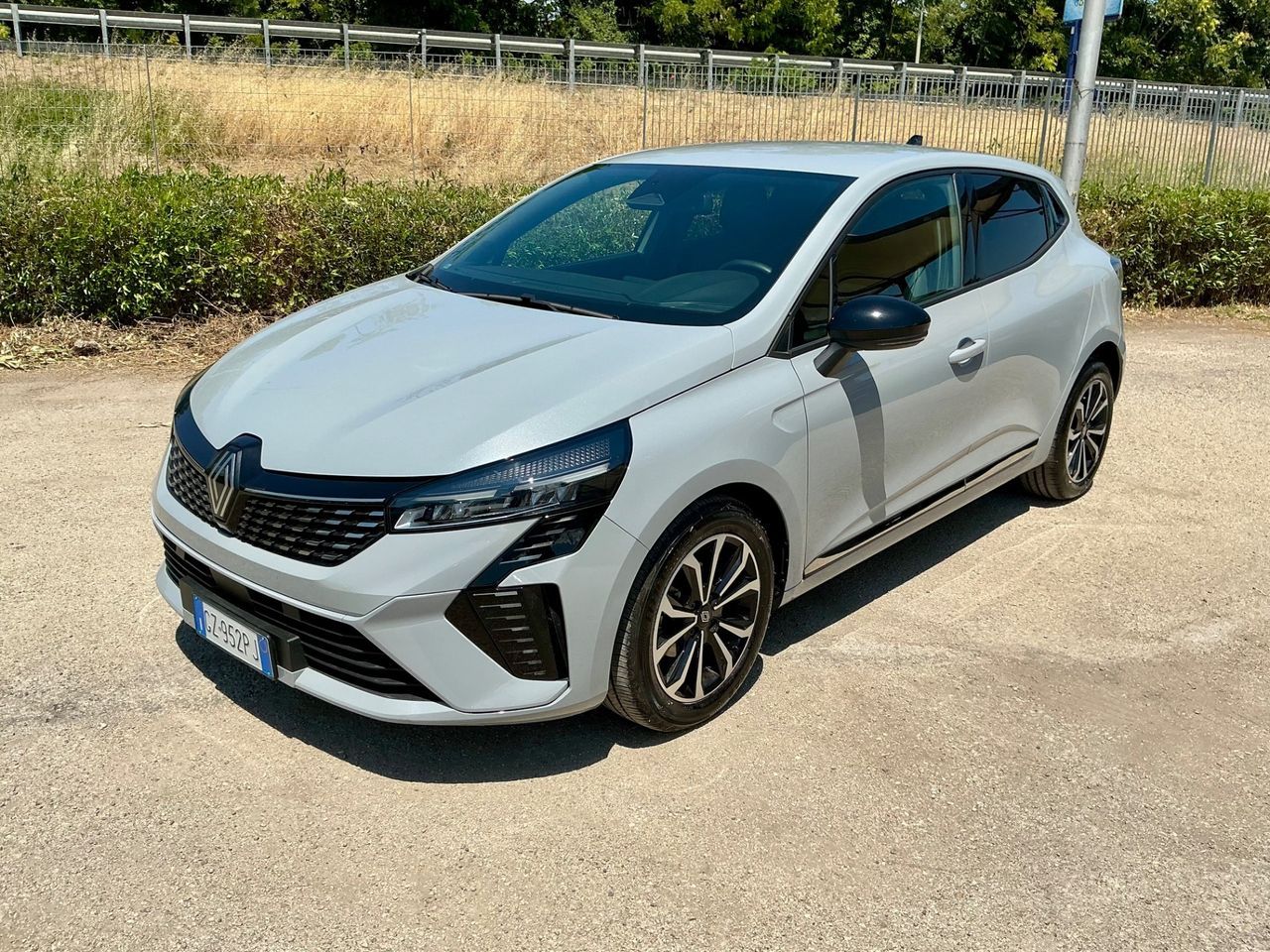 Other Renault Clio TCe 90 CV 5 Porte Techno