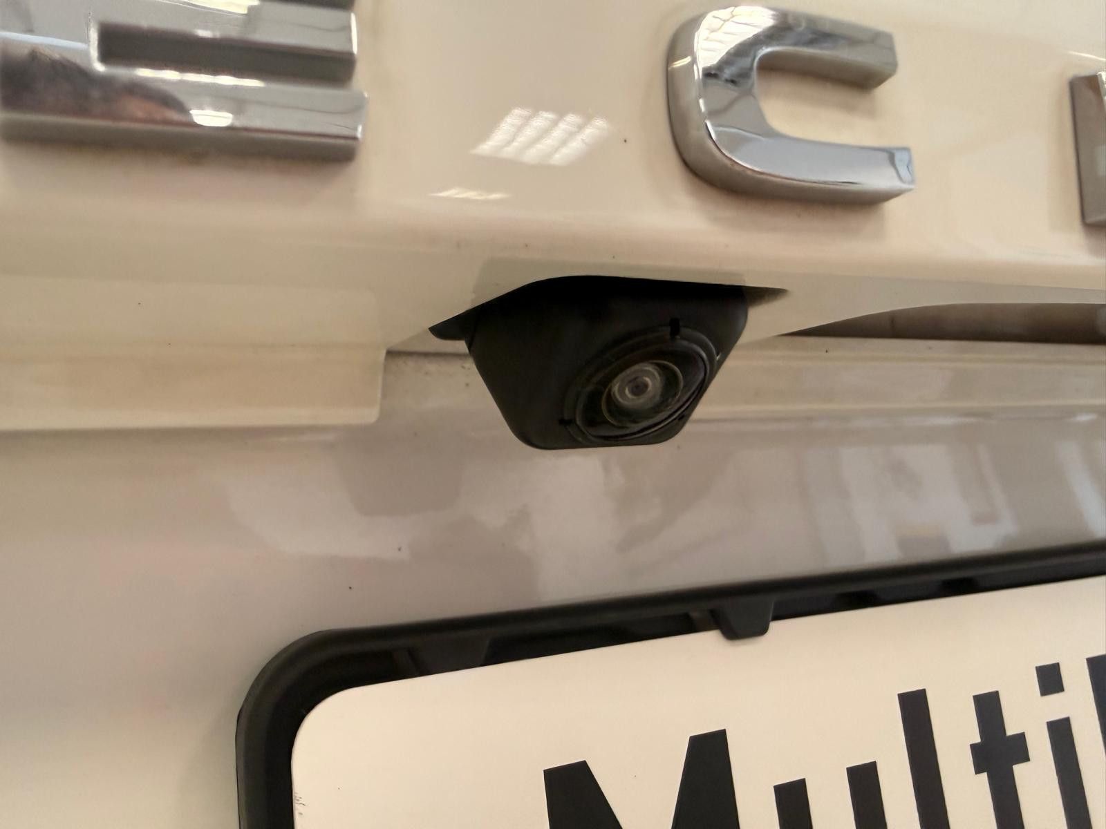 Fahrzeugabbildung Mitsubishi Eclipse Cross Hybrid 4WD /AHK/KAMERA/KLIMA