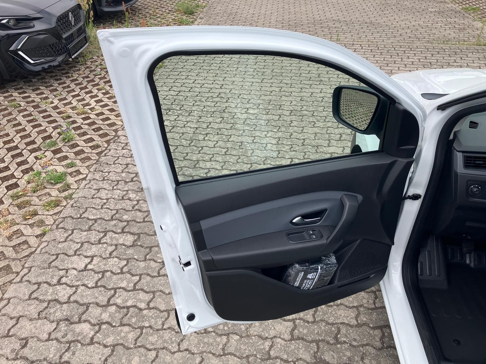 Renault Express - Bild 20