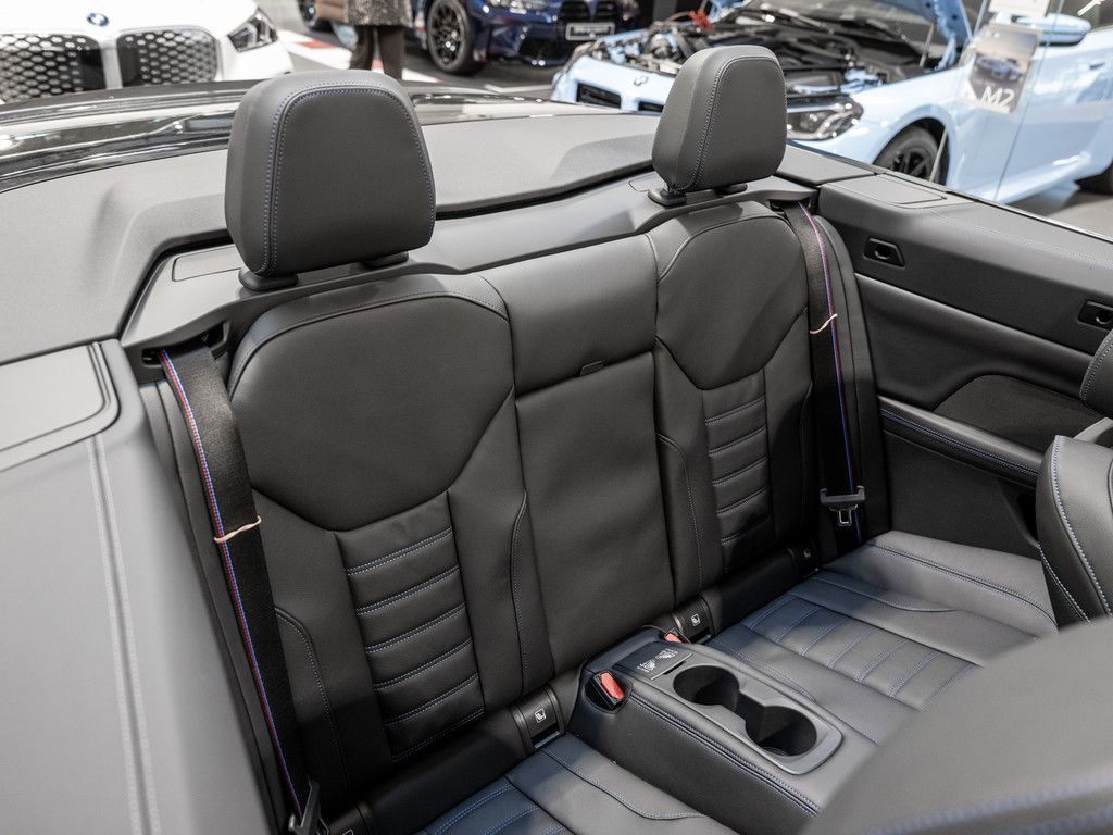 BMW M440 - Bild 7