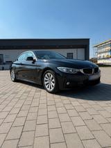 BMW 430D Cabrio - BMW 430 aus 2014