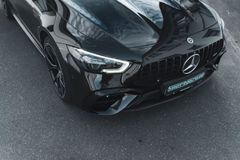 Fahrzeugabbildung Mercedes-Benz AMG GT53 4Matic+ *MwSt. / Voll*