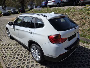 BMW X1 - 4