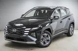 Hyundai TUCSON 1,6 T-GDI Comfort - LAGER 118 kW (160 PS) - Hyundai: La