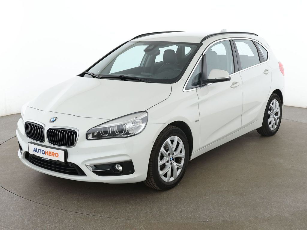 Image of BMW 218 Active Tourer