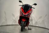 Honda PCX 125 WW125 *Topcase*Auspuff*Neuwertig* - HONDA ROLLER 125 PCX