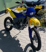 Husqvarna TE 610  - Offers