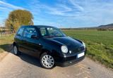 Volkswagen Lupo 1.4 44kW, el. Fensterheber, ZV - VW Lupo Gebrauchtwagen in Hannover