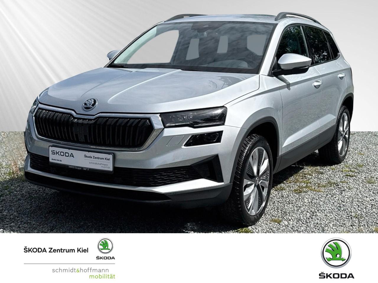 Skoda Karoq 1.5 TSI ACT Style OPF (EURO 6d) Klima