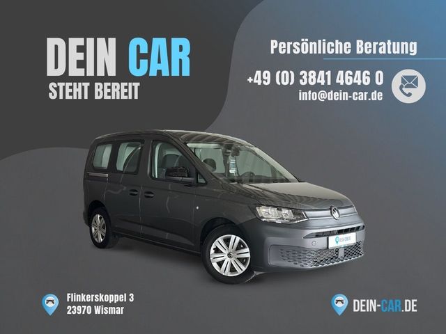 Volkswagen Caddy *AUTOMATIK*PDC*SHZ