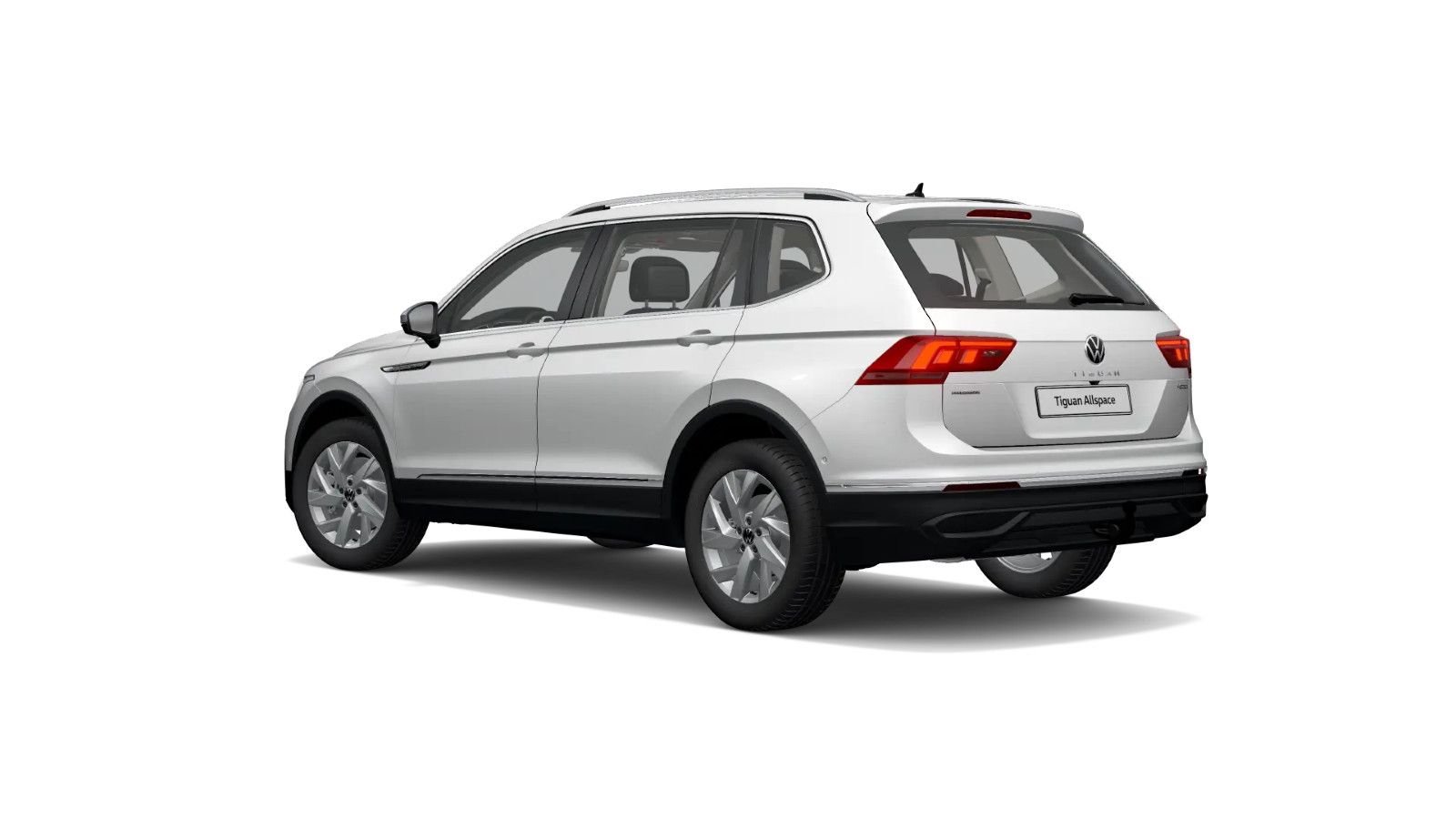 Volkswagen Tiguan Allspace - Bild 3