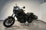 Honda CMX 1100 Rebel T-Modell *Koffer* - HONDA CMX