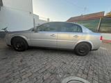 Opel Vectra 2.2 - wenig Kilometer - gebrauchte Opel Vectra aus dem Jahr 2005
