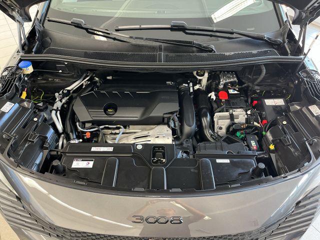 3008 Hybrid 225 GT-Line *LED*19-ZOLL*