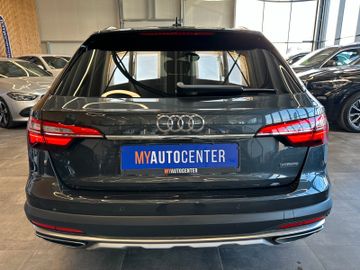 Audi A4 Allroad quattro 40 TDI *Virtuel*LED*Spurh*