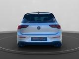 Volkswagen Golf VIII GTI Clubsport +DSG+PERFORMANCE+AKRA - Volkswagen Golf: Silber, GTI