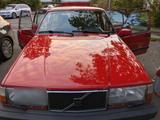 Volvo 940 turbo Automatik Klimaautomatik T... - Volvo 940: Kombi