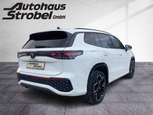 Volkswagen Tayron - Bild 5