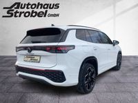 Volkswagen Tayron - Vorschau Bild 5