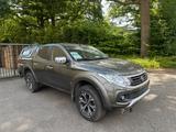 Fiat Fullback Double Cab LX Basis nur für denExport - Fiat Fullback aus 2016