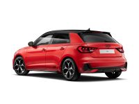 Audi A1 - Vorschau Bild 6