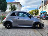 Abarth 695C CABRIO BREMBO BEATS SP.ABGAS NAVI LED - Abarth 695C Gebrauchtwagen