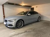 BMW 435i Gran Coupé - M Performance Kit / 20 Zoll - BMW 4 Series: Gran