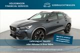Cupra Formentor 2.0 TSI AHK*Tempo*Nav*PDC*RFK*Klima*SH