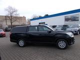 Ssangyong MUSSO Grand Quartz 4WD Harttop AHK Winterreifen - Ssangyong MUSSO: Geländewagen