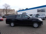 Ssangyong MUSSO Grand Quartz 4WD Harttop AHK Winterreifen - Ssangyong MUSSO Gebrauchtwagen
