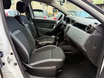 Dacia Duster - 8