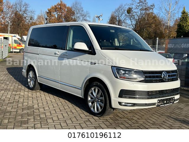 Volkswagen T6 Multivan Highline