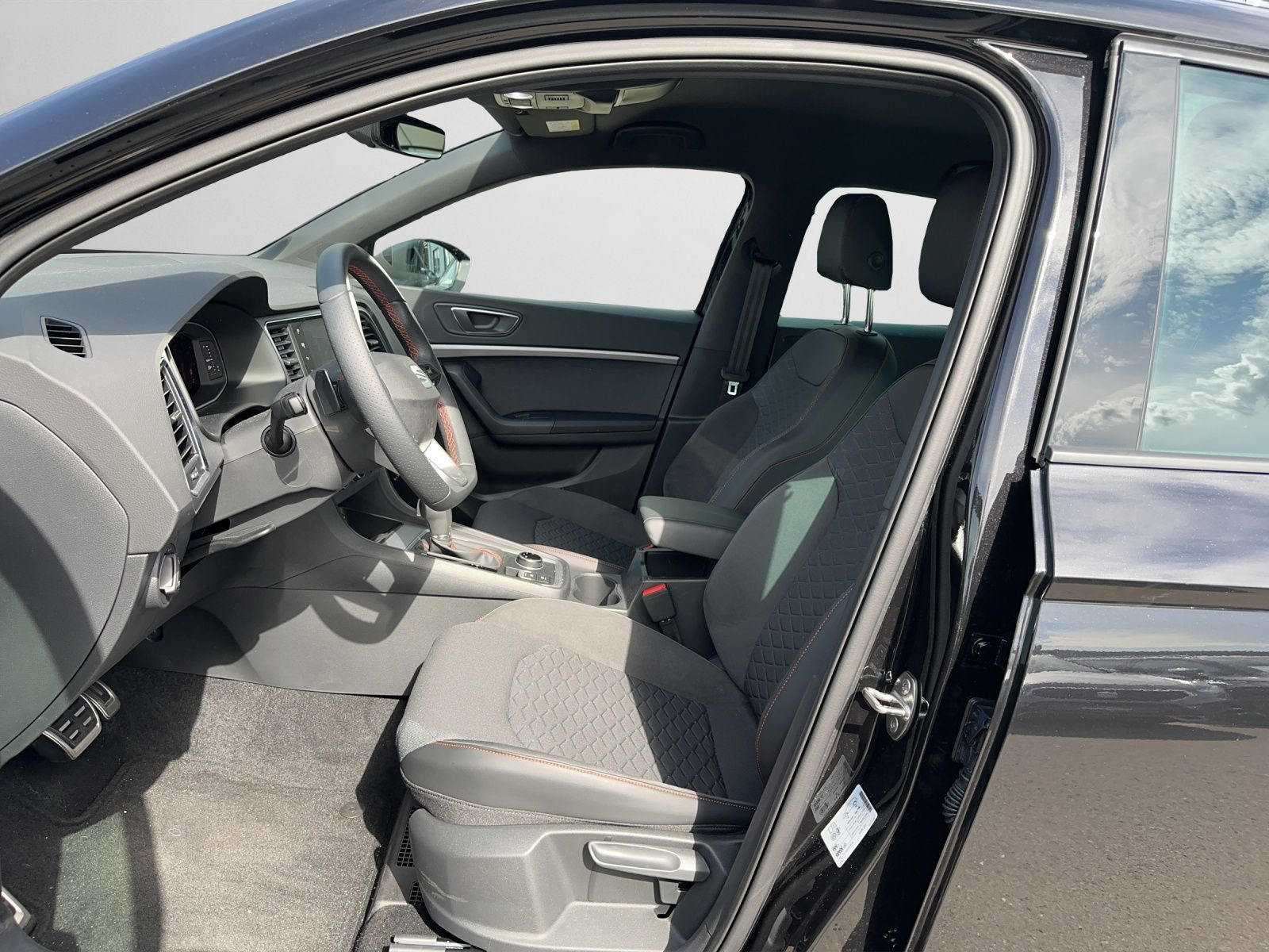 Seat Ateca - Bild 13