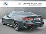 BMW 430i xDrive Coupé M Sportpaket HK HiFi DAB LED - gebrauchte BMW 430 aus dem Jahr 2024