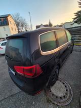Seat Alhambra 2.0 TDI 130kW XCELLENCE DSG XCELLENCE - Seat Alhambra XCELLENCE mit Diesel-Antrieb