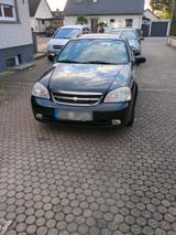 Chevrolet Nubria 1.8  1 Hand 59500tkm !!!!... - Chevrolet Nubira: Kombi