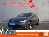 Volkswagen Golf VIII 1.5 TSI 18-ZOLL/MATRIX/NAVI-PRO+VZE/DI - Volkswagen Golf: Pro