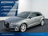 Audi A3 1.0 TFSI Sportback sport LED NAVI 17" PDC - Audi A3 in Bielefeld