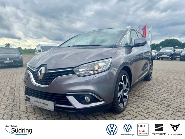 Scenic 1,3 TCe Energy Grand BOSE Edition Navi