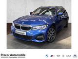 BMW 330e xDrive A M Sport HiFi DAB WLAN Pano.Dach - BMW 330: Kombi, 330d Xdrive