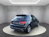 Audi A1 Sportback 1.2 TFSI S-line Navi*Panorama* - Audi A1: 1.2