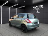 Suzuki Swift 1.2 Club-2. Satz Räder/Bluetooth/Apple - Suzuki Swift: R