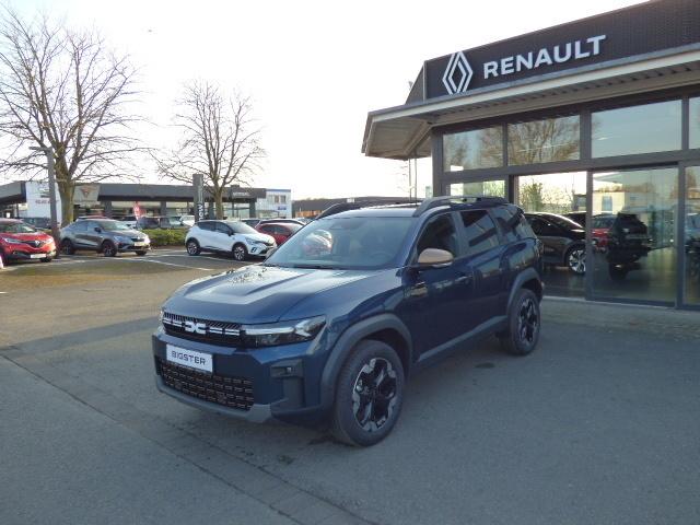 Dacia Bigster Extreme mild hybrid 140 *PDC*SHZ*Navi*